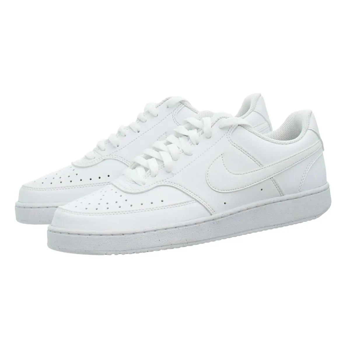 Nike shoes - Nike Court Vision - Court Vision - DH2987 - White 4