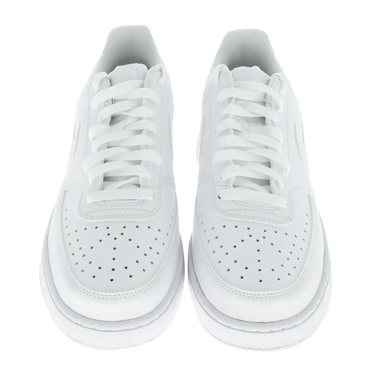 Nike shoes - Nike Court Vision - Court Vision - DH2987 - White 5