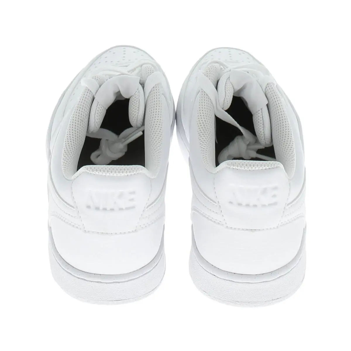 Nike shoes - Nike Court Vision - Court Vision - DH2987 - White 6