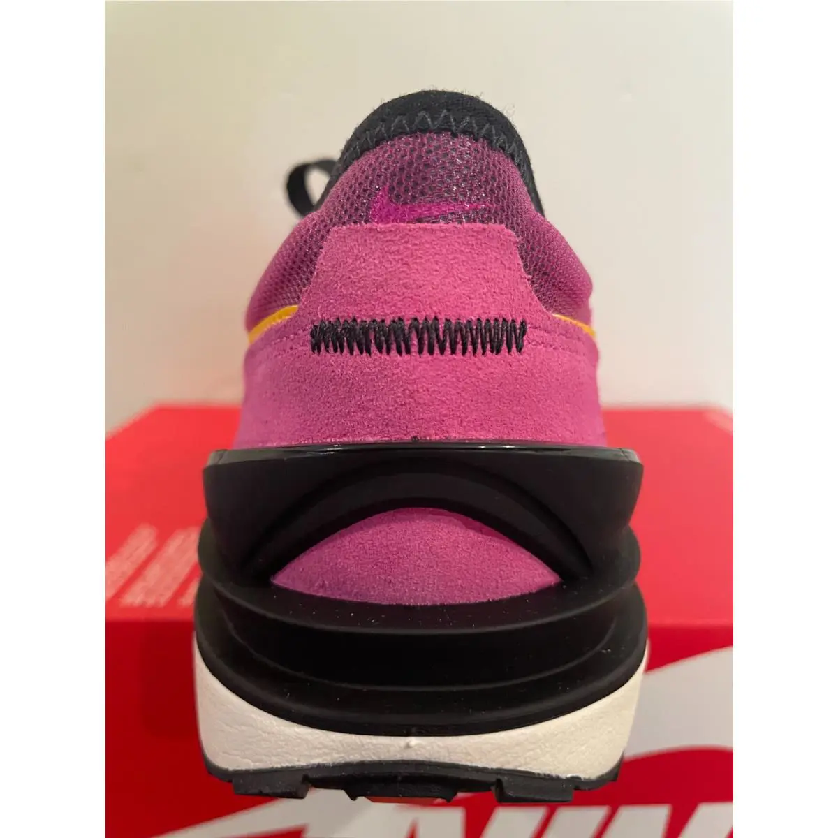 Nike shoes - Court - Court - FUCHSIA 3