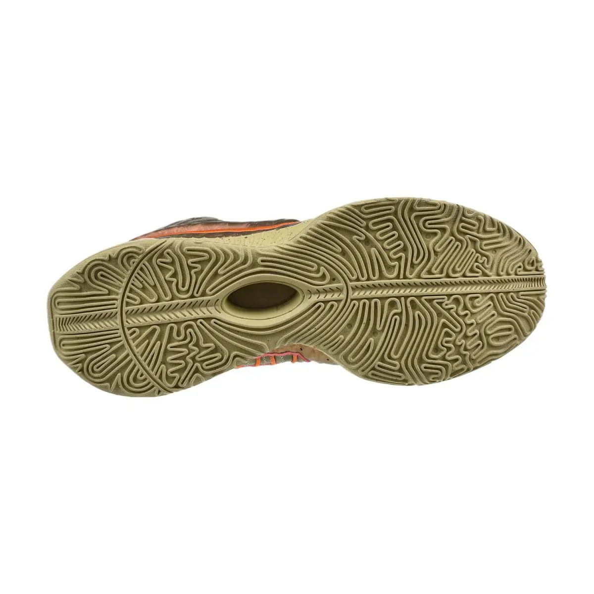 Nike shoes - Ember Glow-Elemental Gold-Campfire Orange 4
