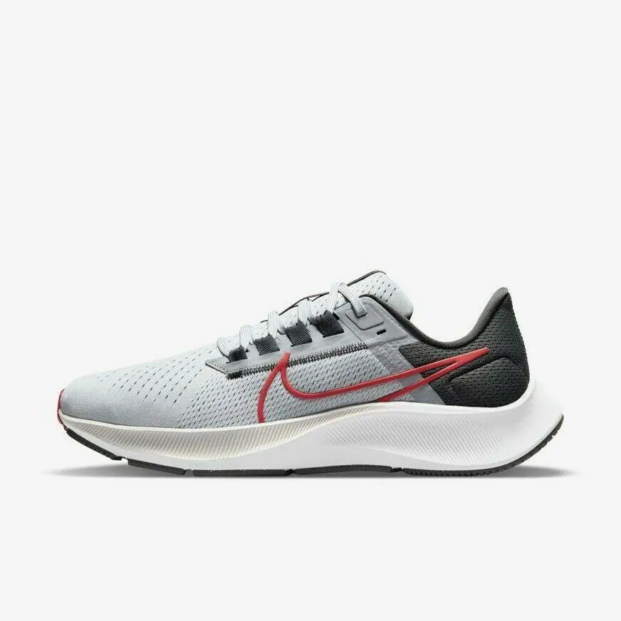 Nike shoes - Nike Air Zoom Pegasus 38 - CW7356-004 - Gray 1