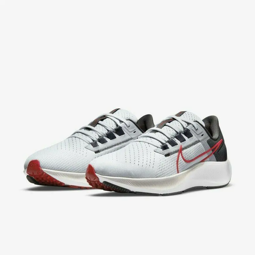Nike shoes - Nike Air Zoom Pegasus 38 - CW7356-004 - Gray 2