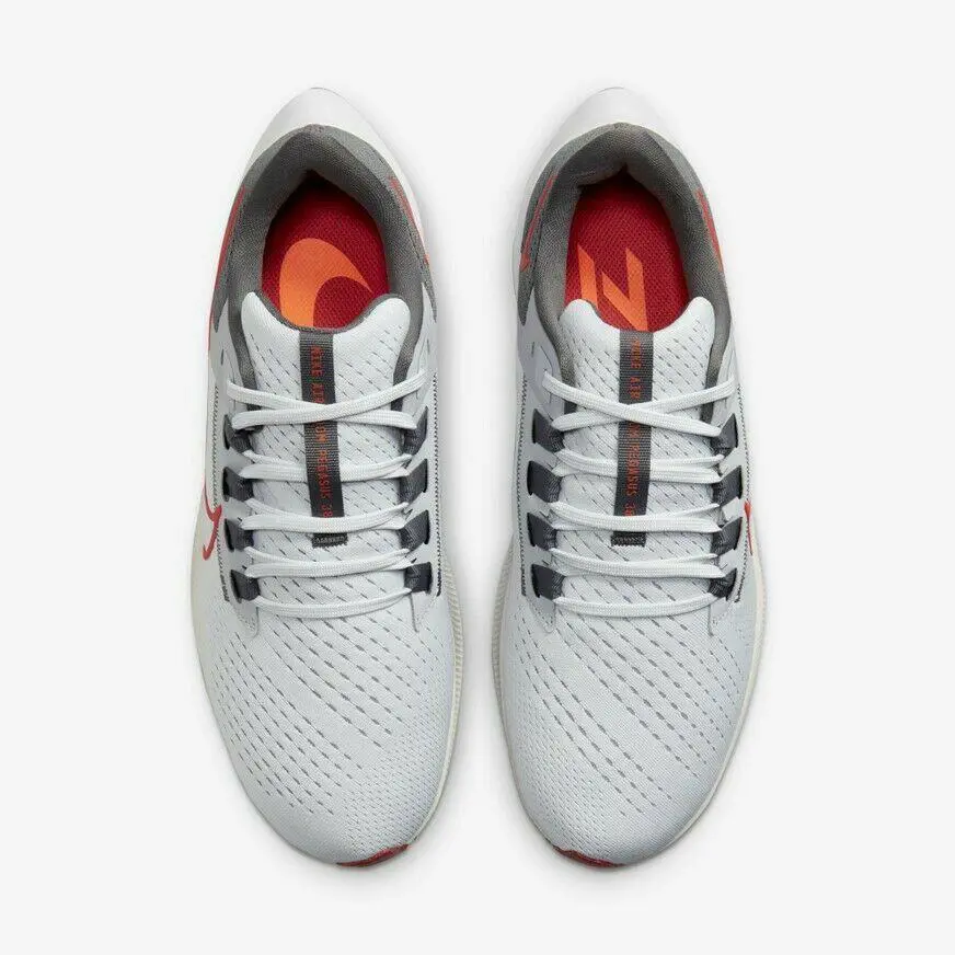 Nike shoes - Nike Air Zoom Pegasus 38 - CW7356-004 - Gray 12