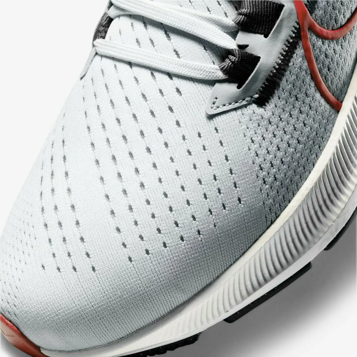 Nike shoes - Nike Air Zoom Pegasus 38 - CW7356-004 - Gray 7