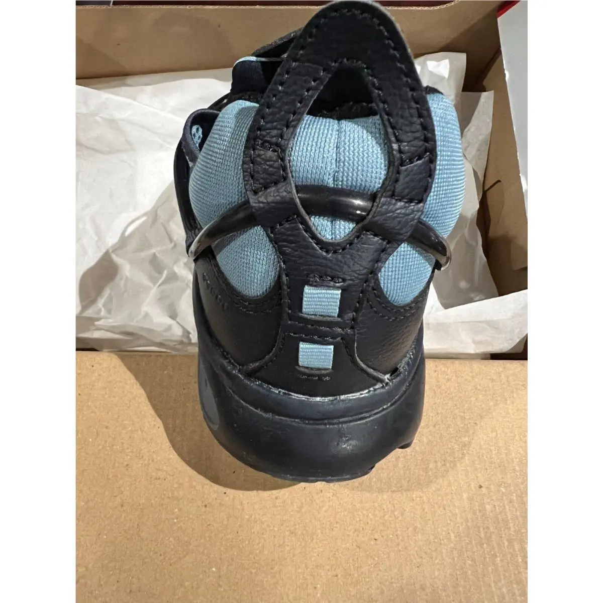 Nike shoes - DV0659 - DV0659 - WORN BLUE/DARK OBSIDIAN 11