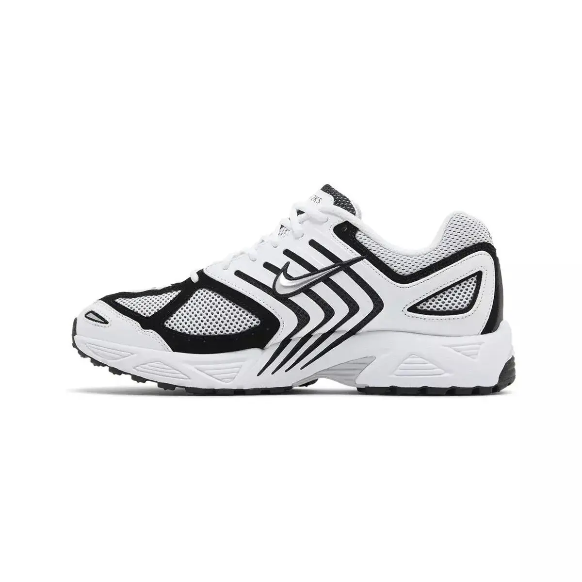 Nike shoes - Nike Air Pegasus 2005 - Air Pegasus - FJ1909-100 - White 0