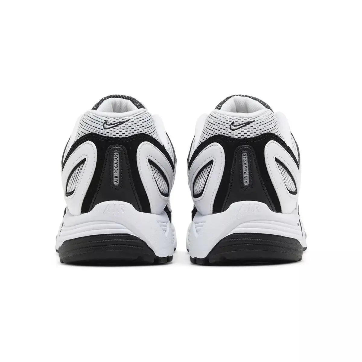 Nike shoes - Nike Air Pegasus 2005 - Air Pegasus - FJ1909-100 - White 2