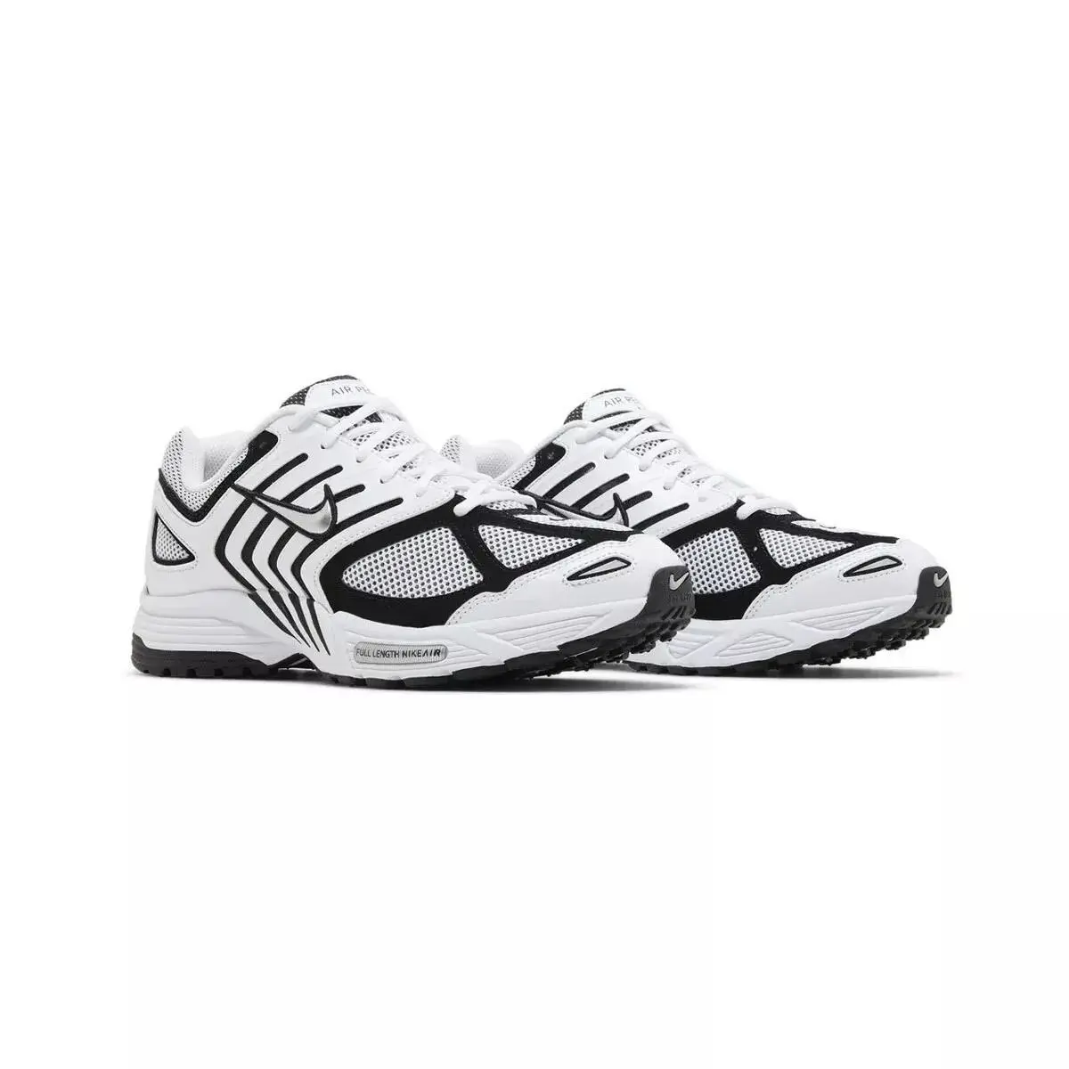 Nike shoes - Nike Air Pegasus 2005 - Air Pegasus - FJ1909-100 - White 6
