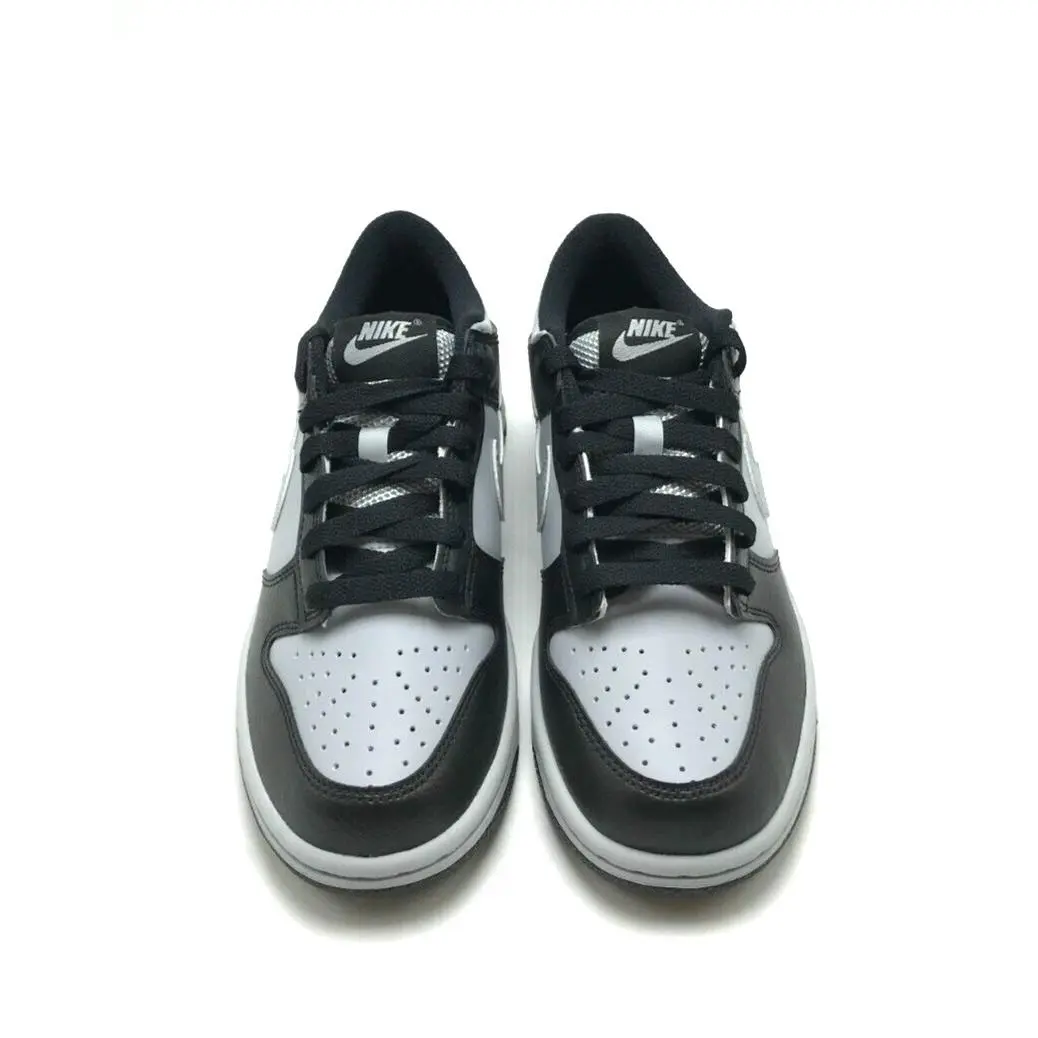Nike shoes - Nike Dunk Low GS - Dunk Low - Black 3