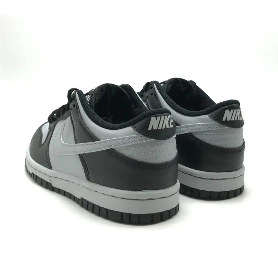 Nike shoes - Nike Dunk Low GS - Dunk Low - Black 2