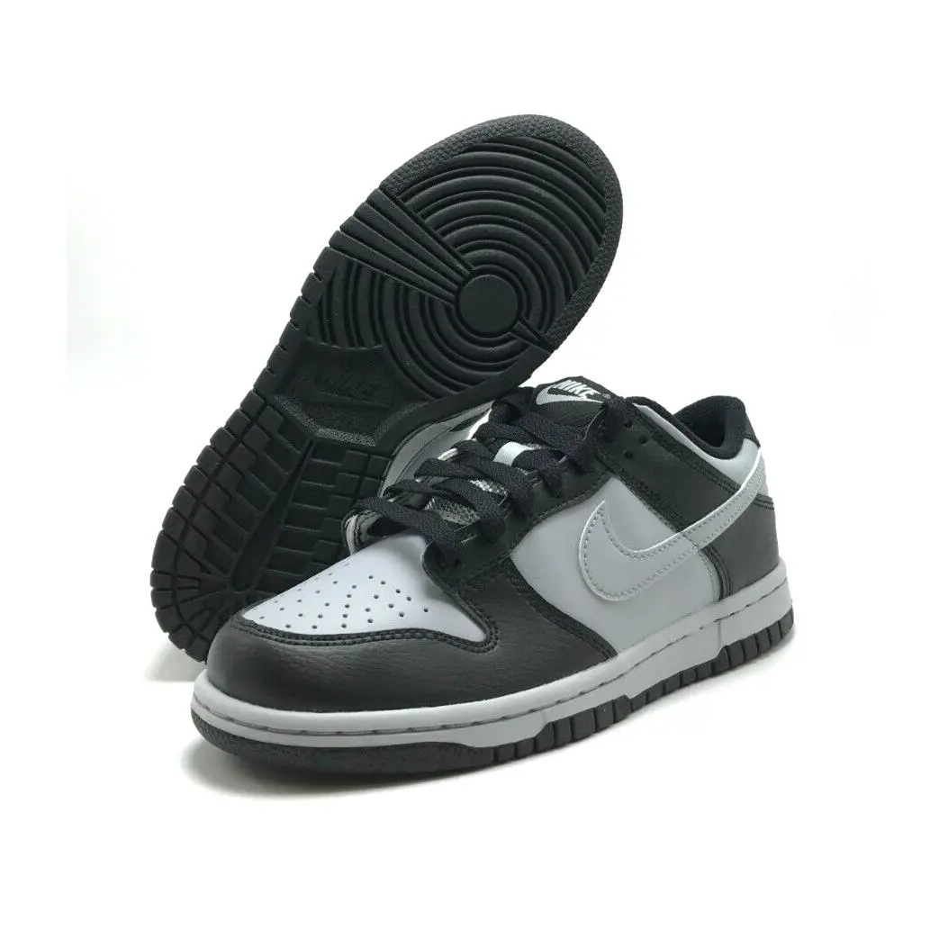 Nike shoes - Nike Dunk Low GS - Dunk Low - Black 11