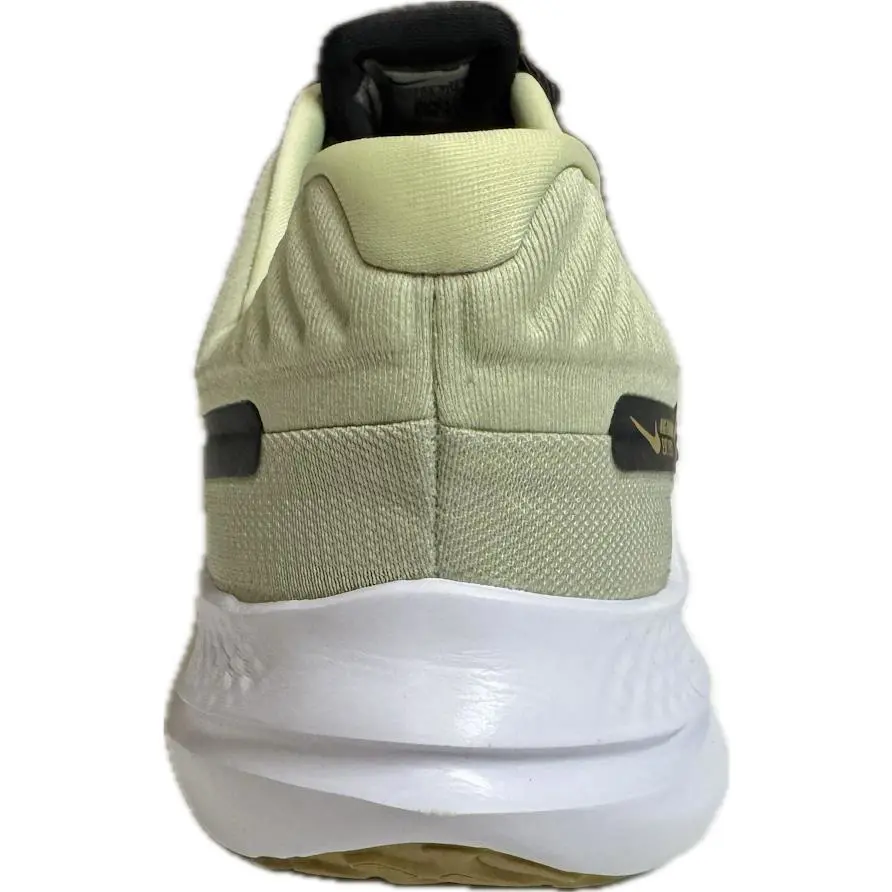 Nike shoes - Nike Quest 5 - Quest - DD0204-301 - BLACK/OLIVE AURA-BRONZINE 5