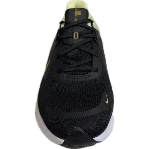Nike shoes - Nike Quest 5 - Quest - DD0204-301 - BLACK/OLIVE AURA-BRONZINE 8