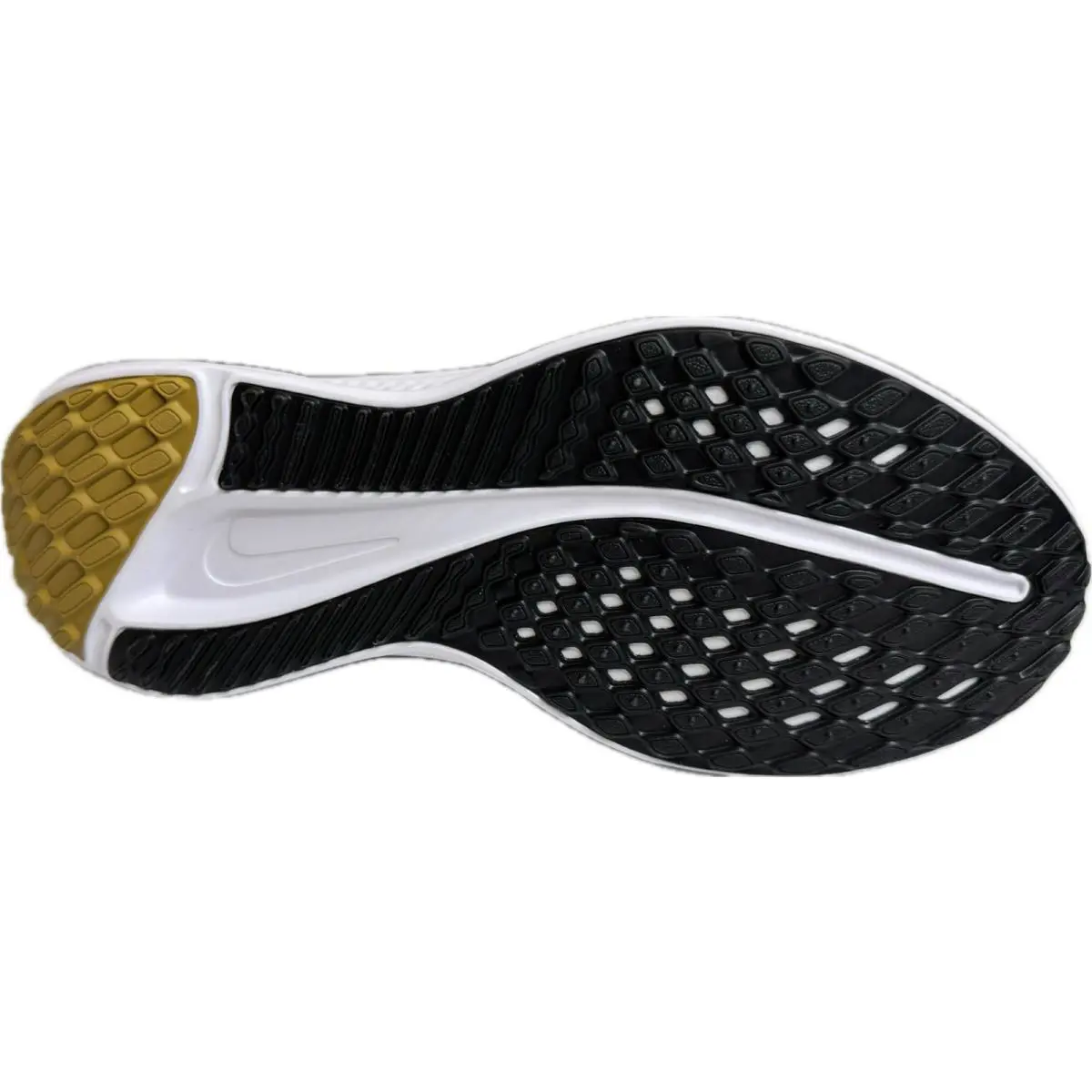 Nike shoes - Nike Quest 5 - Quest - DD0204-301 - BLACK/OLIVE AURA-BRONZINE 11