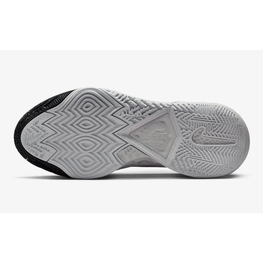 Nike shoes - Nike Kyrie 8 - Kyrie - DJ6017-100 - Red 12