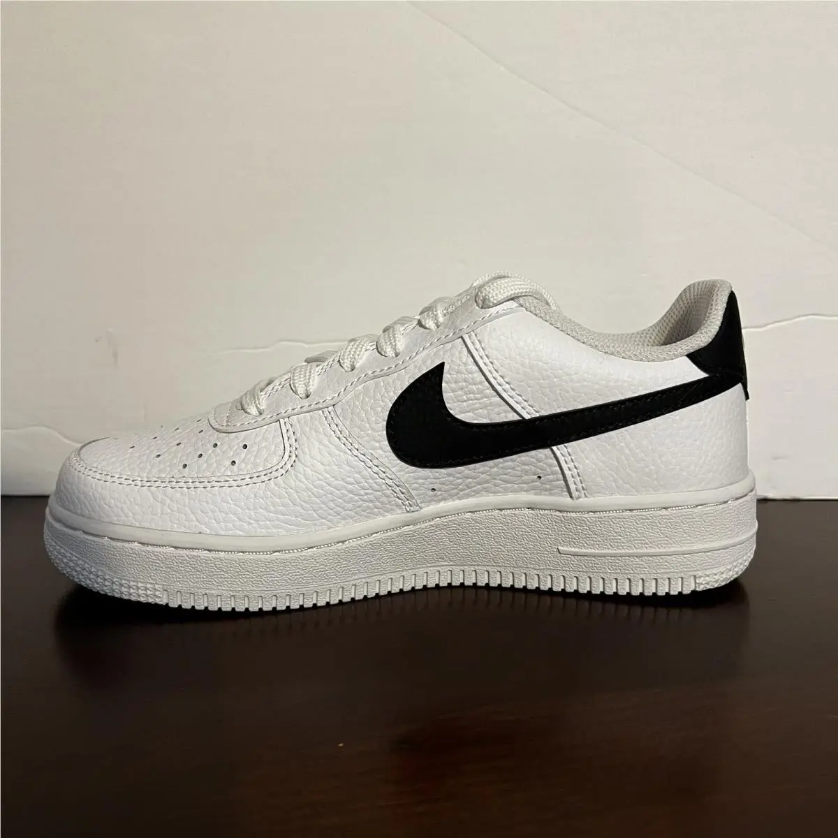 Nike shoes - Black 12