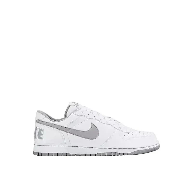 Nike shoes - Nike Big Nike - Big - Gray 0