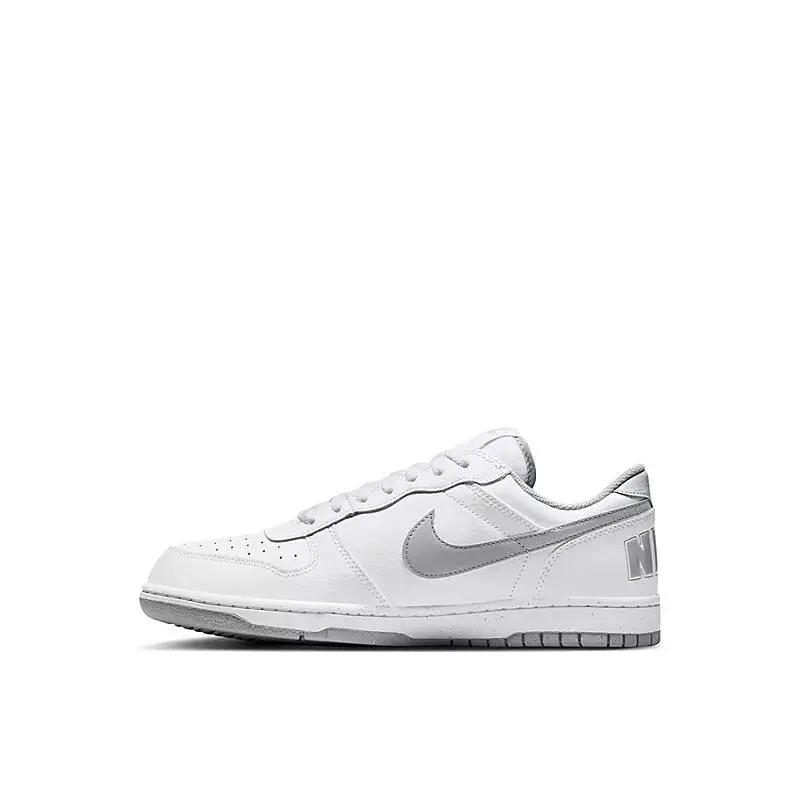 Nike shoes - Nike Big Nike - Big - Gray 1