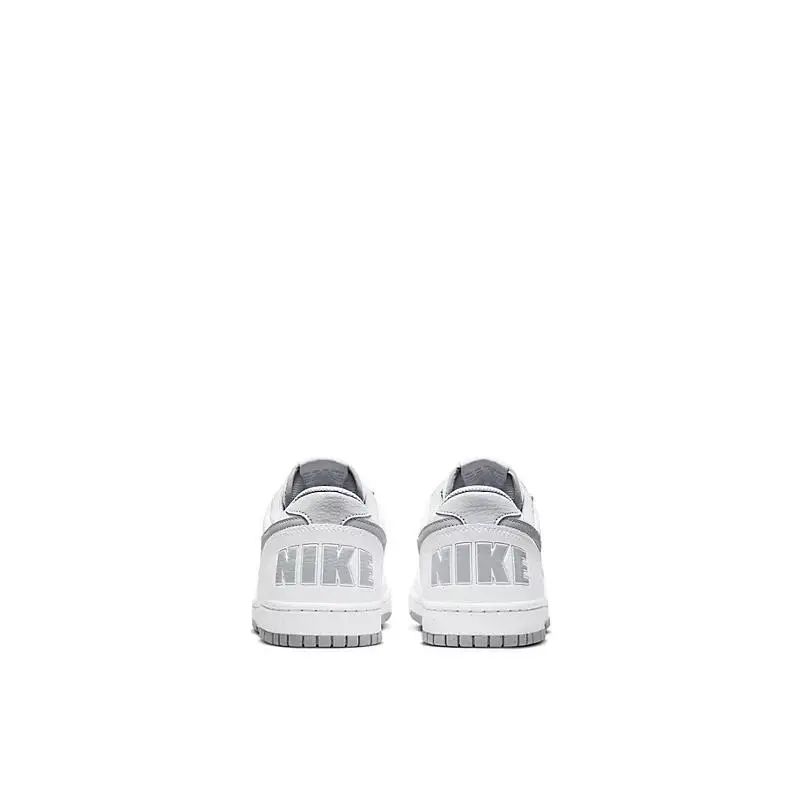 Nike shoes - Nike Big Nike - Big - Gray 2