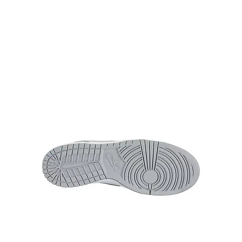 Nike shoes - Nike Big Nike - Big - Gray 4