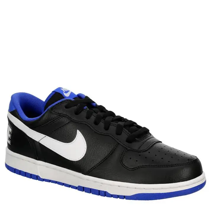 Nike shoes - Nike Big Nike - Big - Gray 17
