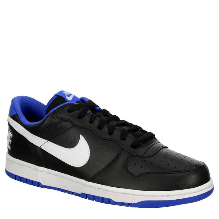 Nike shoes - Nike Big Nike - Big - Gray 40
