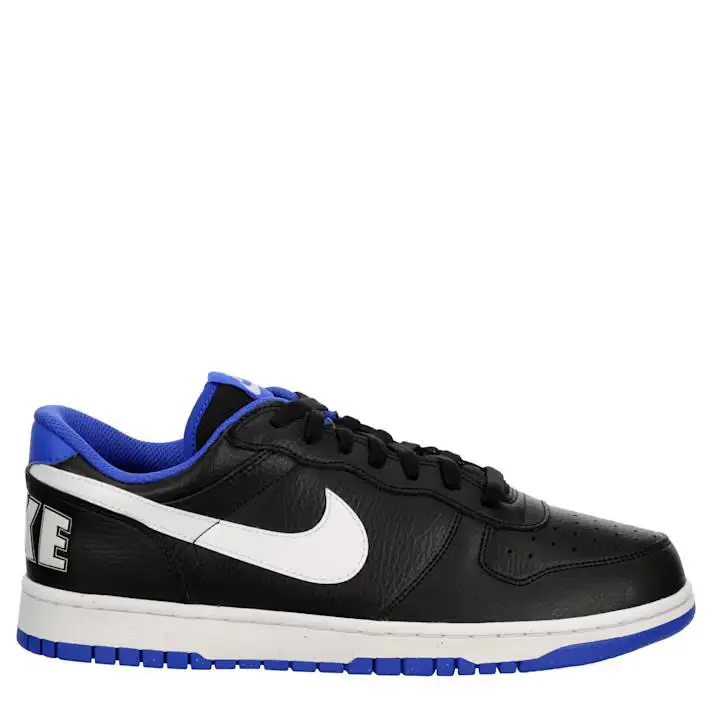 Nike shoes - Nike Big Nike - Big - Gray 41