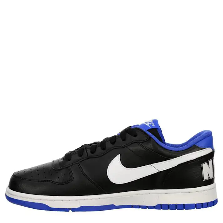 Nike shoes - Nike Big Nike - Big - Gray 43