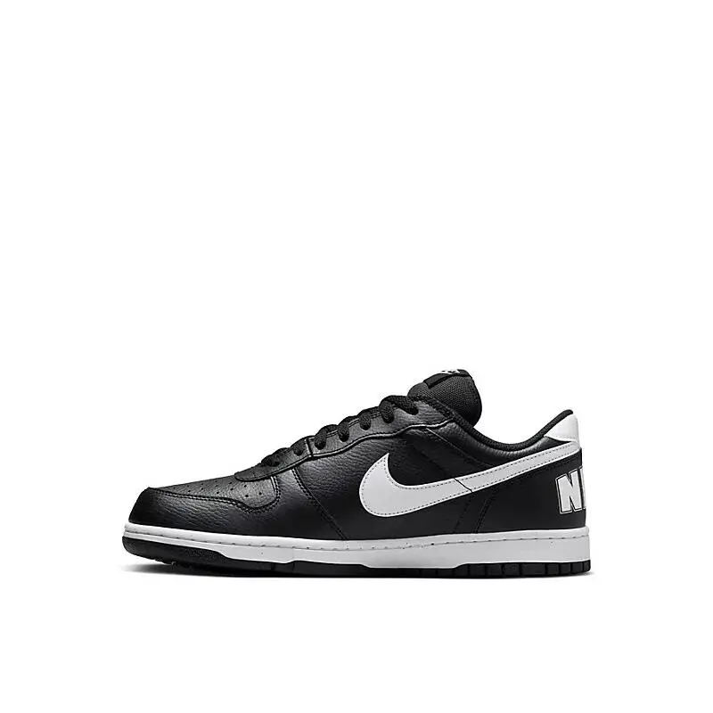Nike shoes - Nike Big Nike - Big - Gray 13