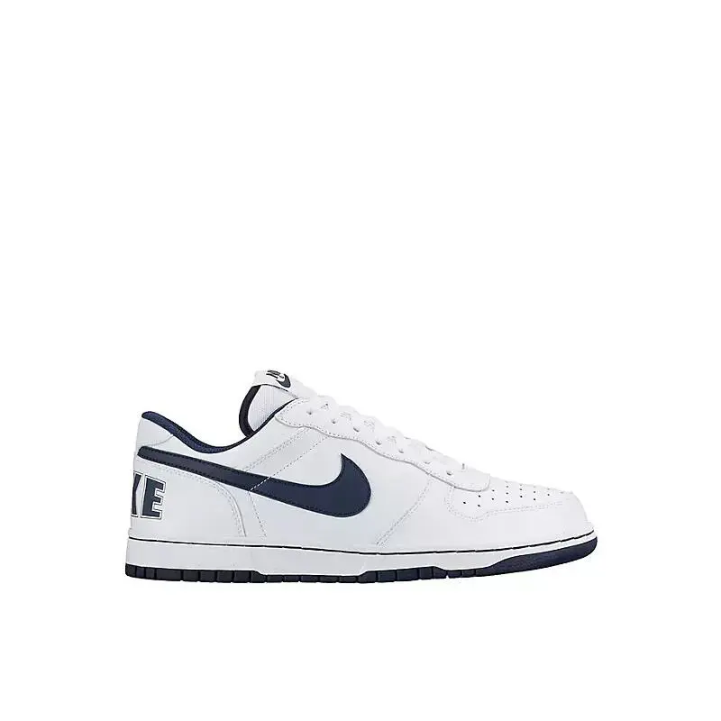 Nike shoes - Nike Big Nike - Big - Gray 24