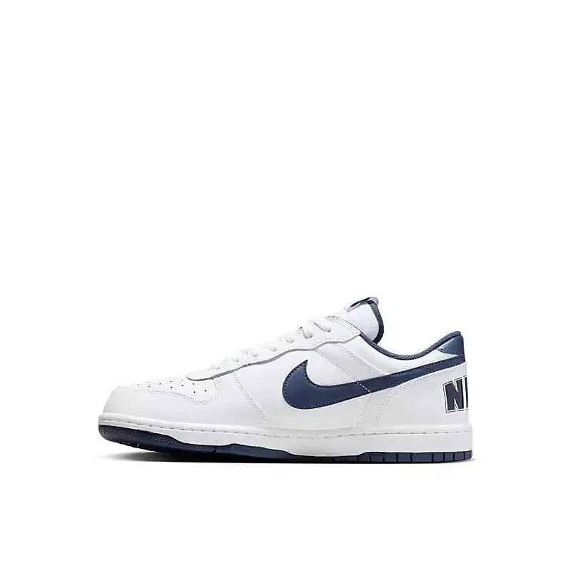 Nike shoes - Nike Big Nike - Big - Gray 25