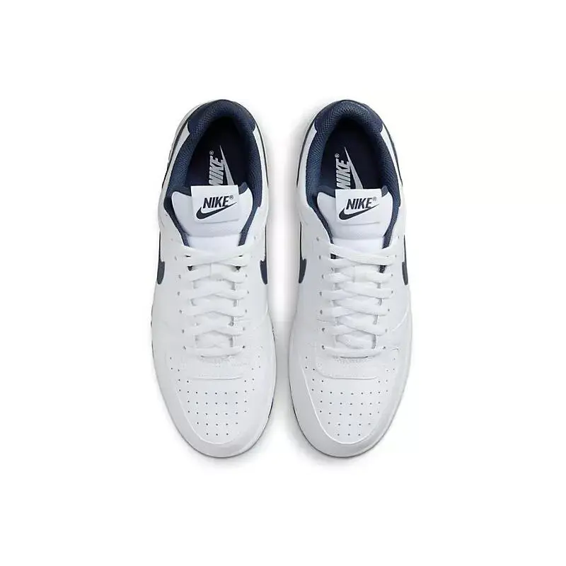 Nike shoes - Nike Big Nike - Big - Gray 27