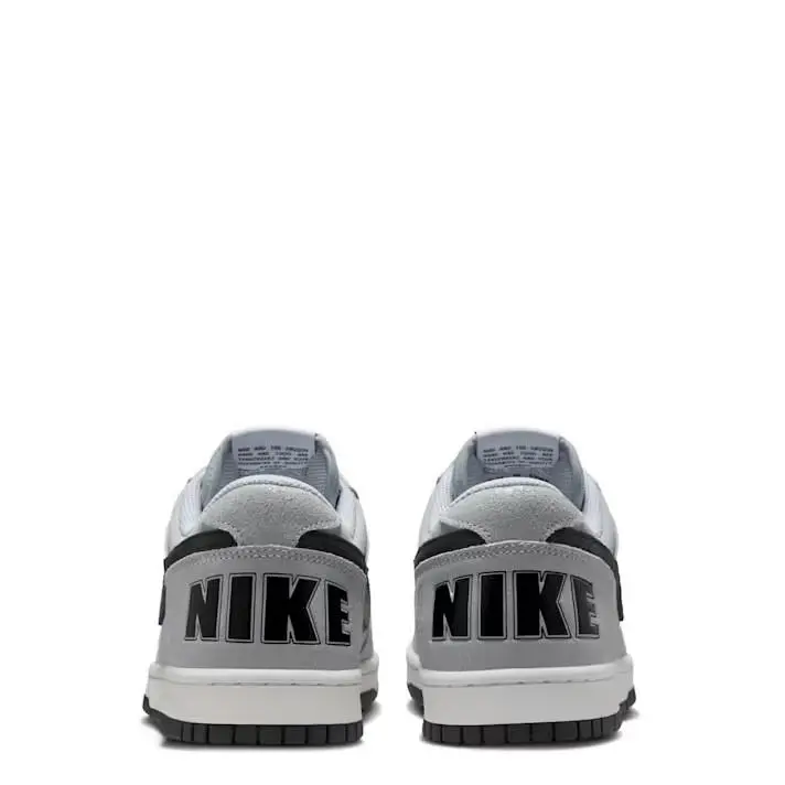 Nike shoes - Nike Big Nike - Big - Gray 14