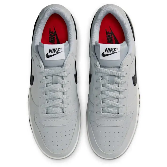 Nike shoes - Nike Big Nike - Big - Gray 15
