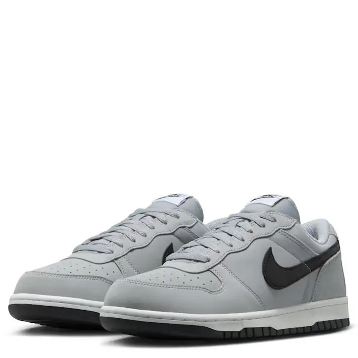 Nike shoes - Nike Big Nike - Big - Gray 28