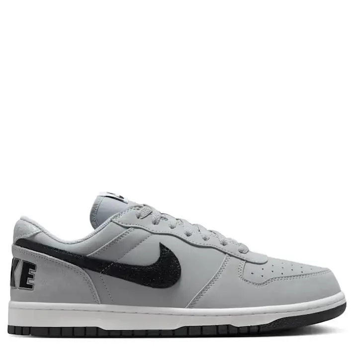Nike shoes - Nike Big Nike - Big - Gray 29