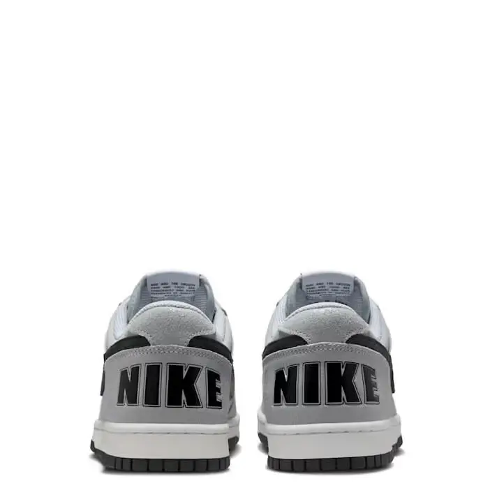 Nike shoes - Nike Big Nike - Big - Gray 31