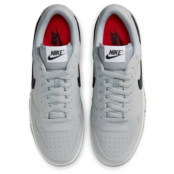 Nike shoes - Nike Big Nike - Big - Gray 32