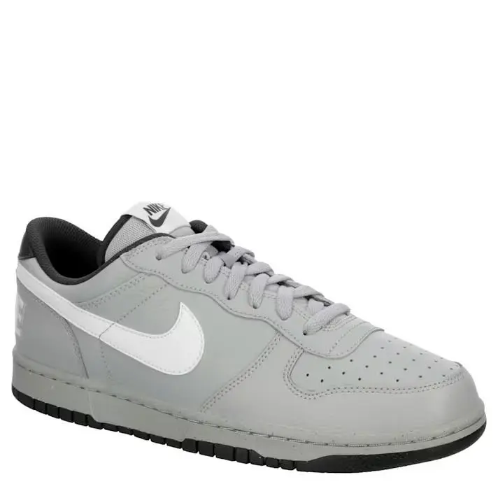 Nike shoes - Nike Big Nike - Big - Gray 34