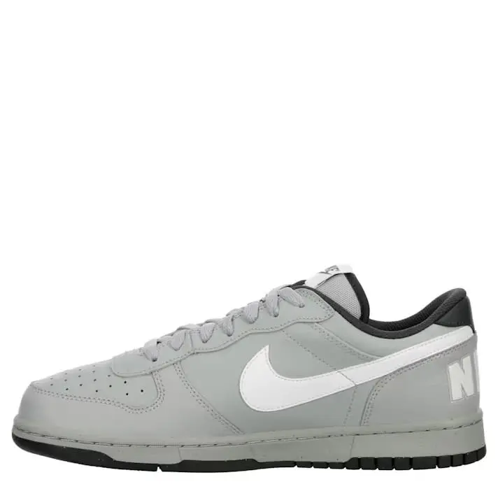 Nike shoes - Nike Big Nike - Big - Gray 37