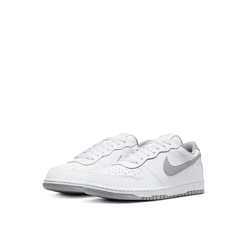 Nike shoes - Nike Big Nike - Big - Gray 5