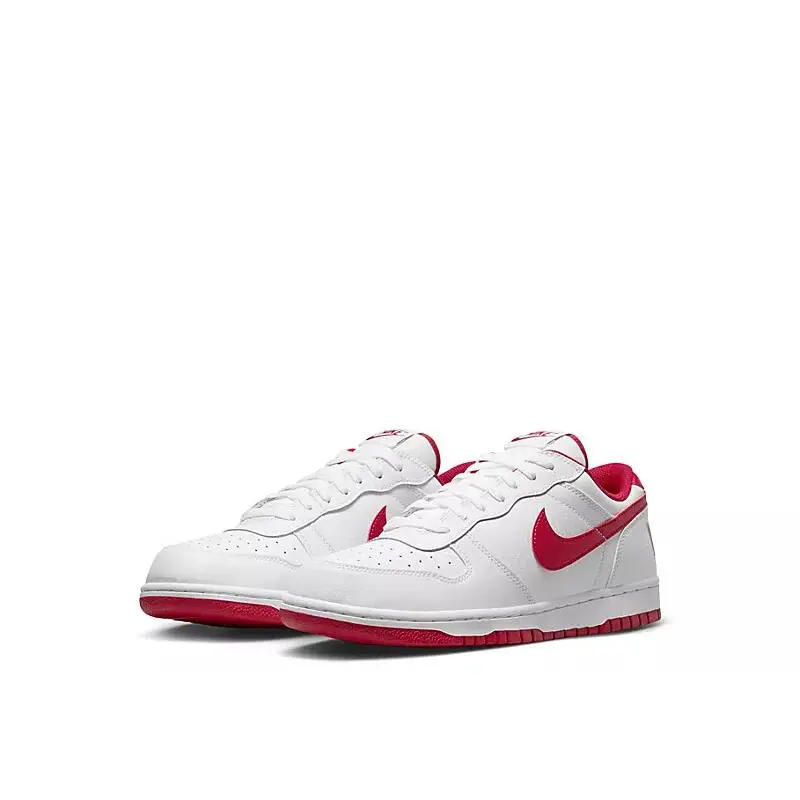 Nike shoes - Nike Big Nike - Big - Gray 17