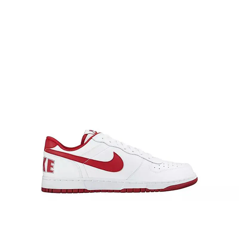 Nike shoes - Nike Big Nike - Big - Gray 18