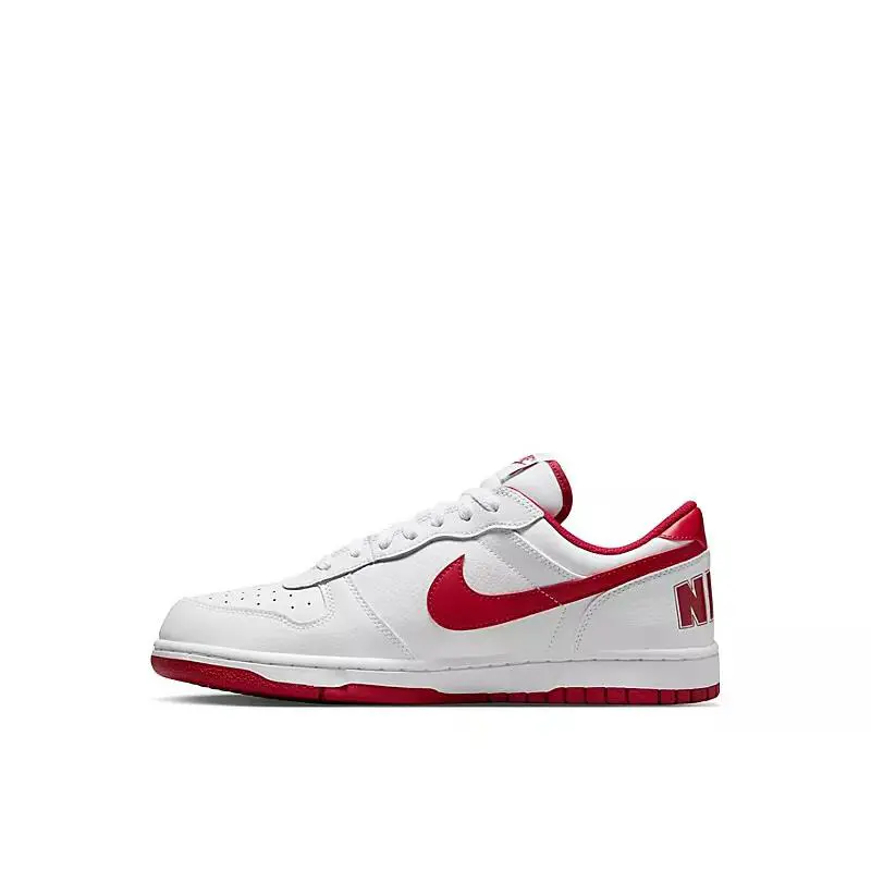 Nike shoes - Nike Big Nike - Big - Gray 19