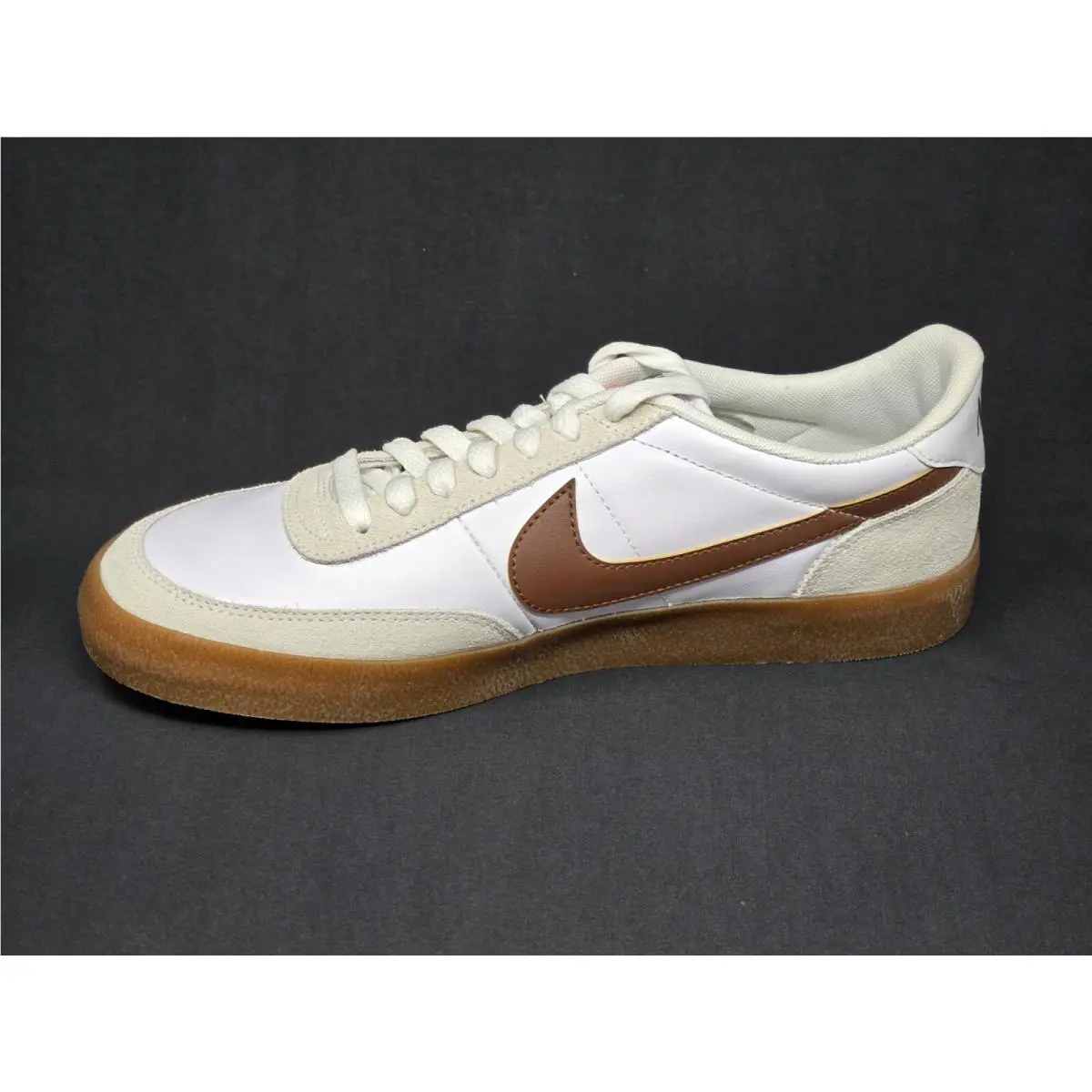 Nike shoes - Nike Killshot 2 - Killshot - 432997-130 - White 0