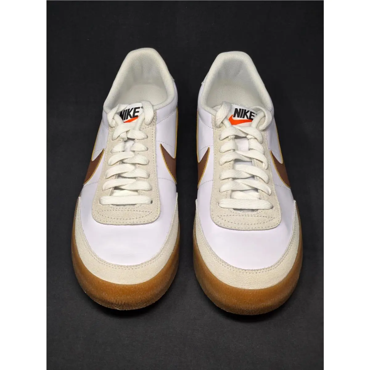 Nike shoes - Nike Killshot 2 - Killshot - 432997-130 - White 1
