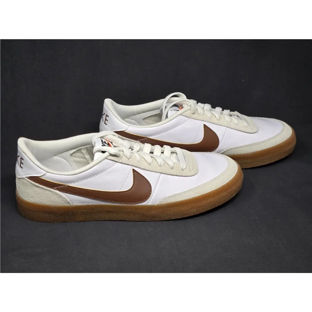 Nike shoes - Nike Killshot 2 - Killshot - 432997-130 - White 2