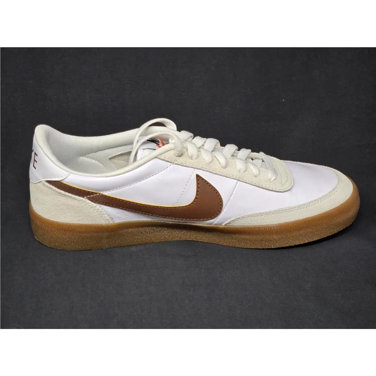 Nike shoes - Nike Killshot 2 - Killshot - 432997-130 - White 3