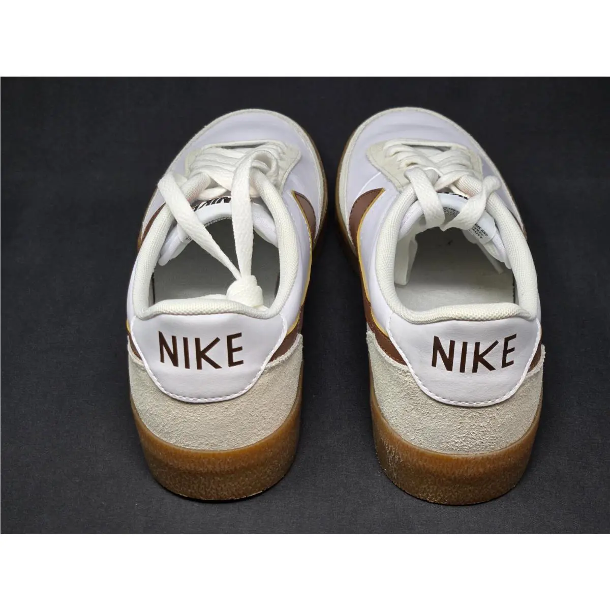 Nike shoes - Nike Killshot 2 - Killshot - 432997-130 - White 15